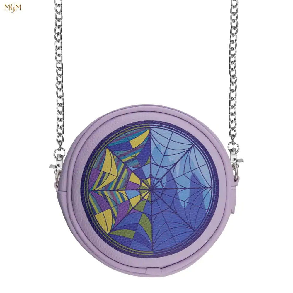 Wednesday Crossbody taška Stained glass produktová fotografia