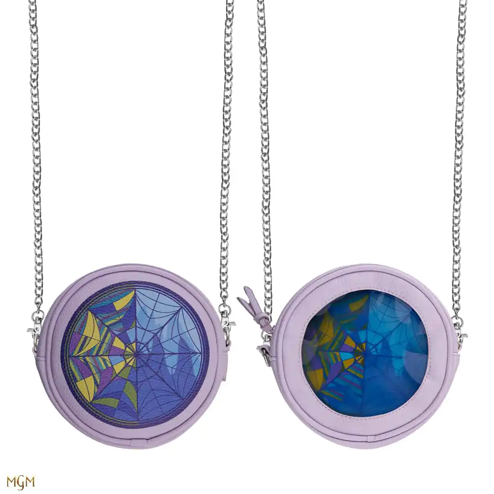 Wednesday Crossbody taška Stained glass produktová fotografia