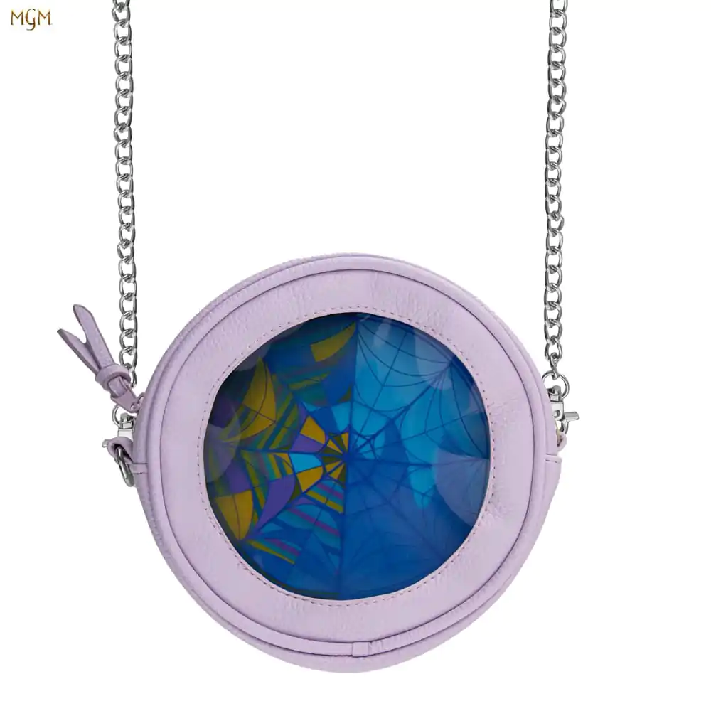 Wednesday Crossbody taška Stained glass produktová fotografia