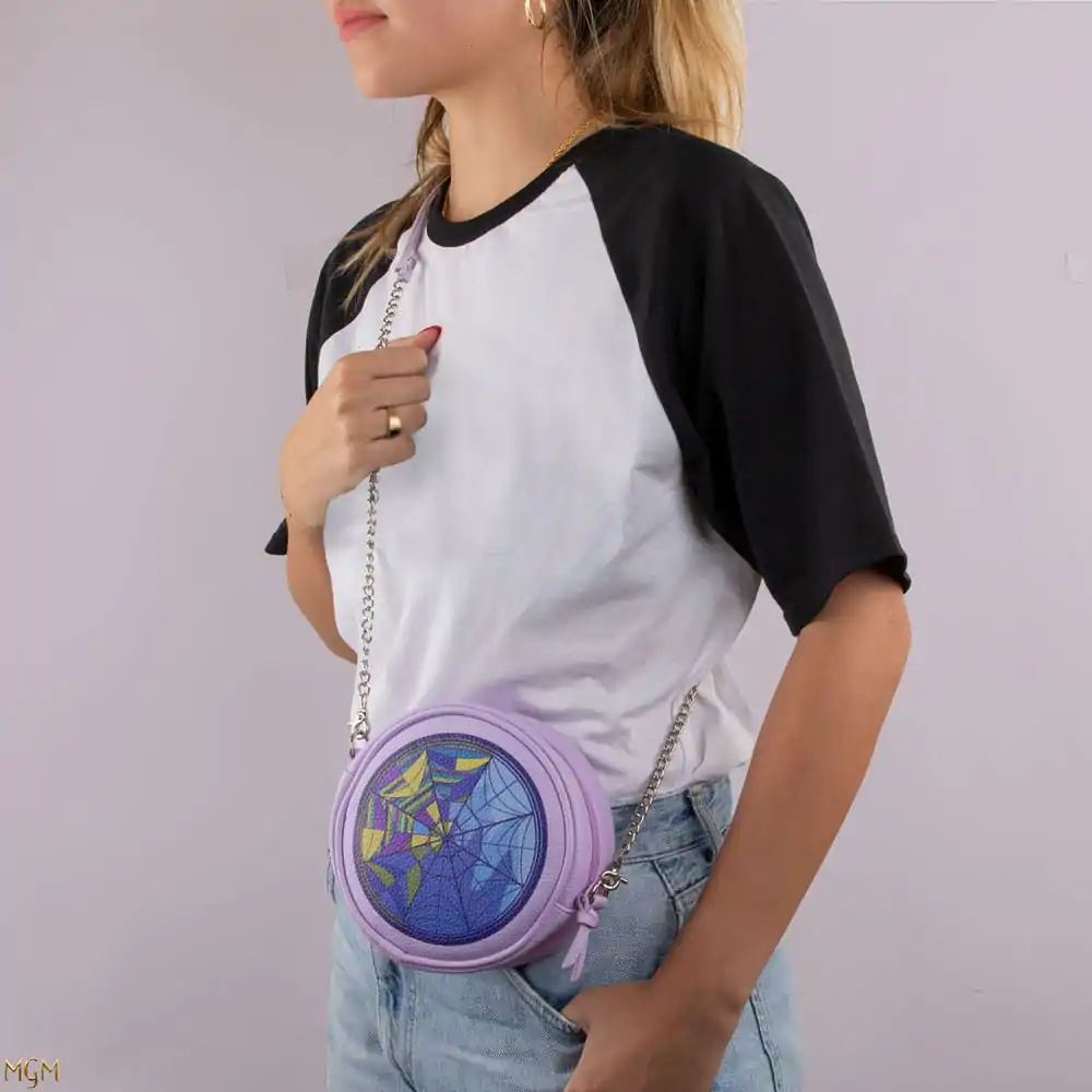Wednesday Crossbody taška Stained glass produktová fotografia