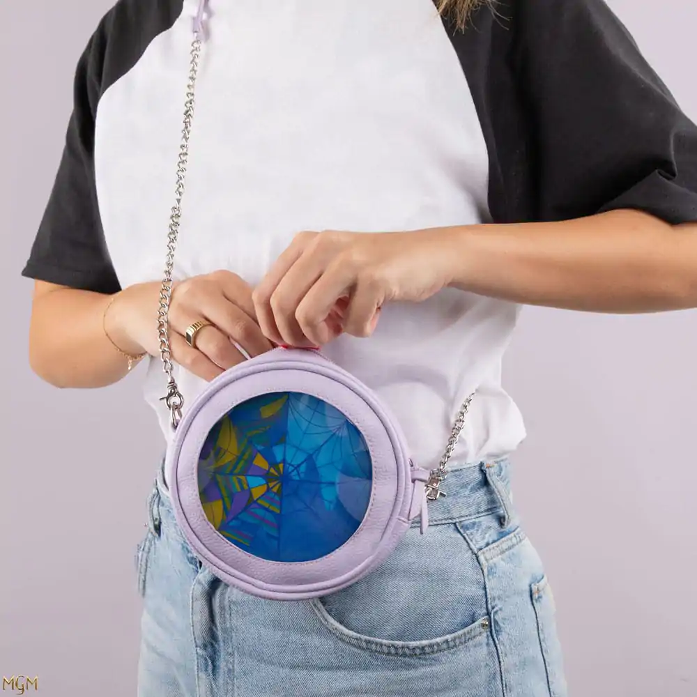 Wednesday Crossbody taška Stained glass produktová fotografia