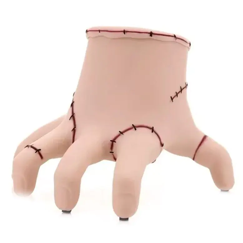 Wednesday Thing Bitty Boomers Mini Bluetooth reproduktor produktová fotografia