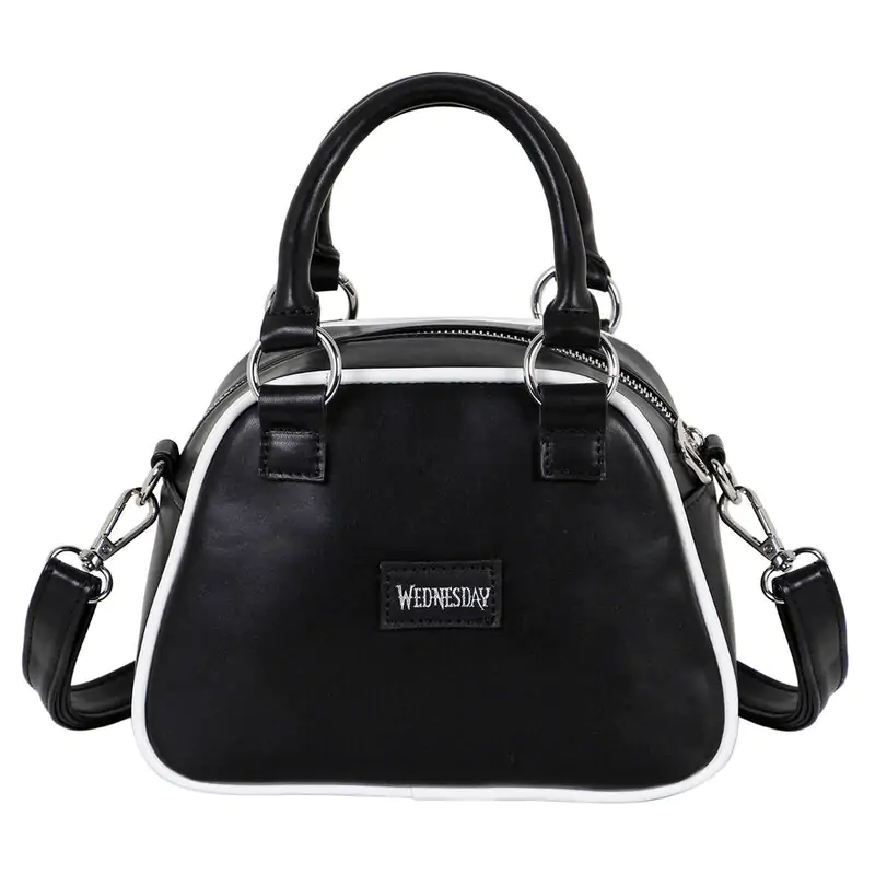 Bowlingová taška Wednesday Varsity produktová fotografia