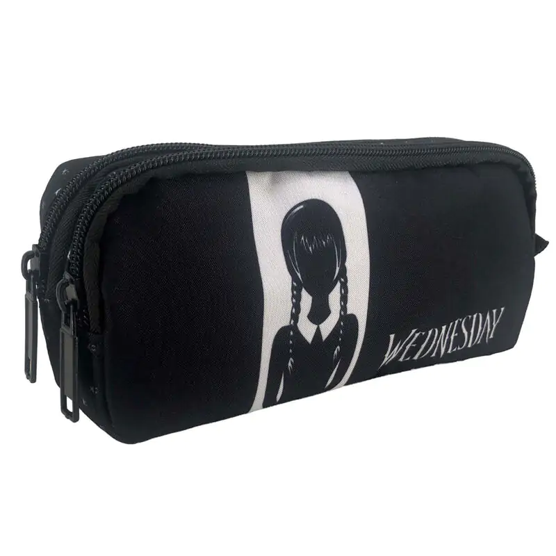 Wednesday - Wednesday and Thing peračník produktová fotografia