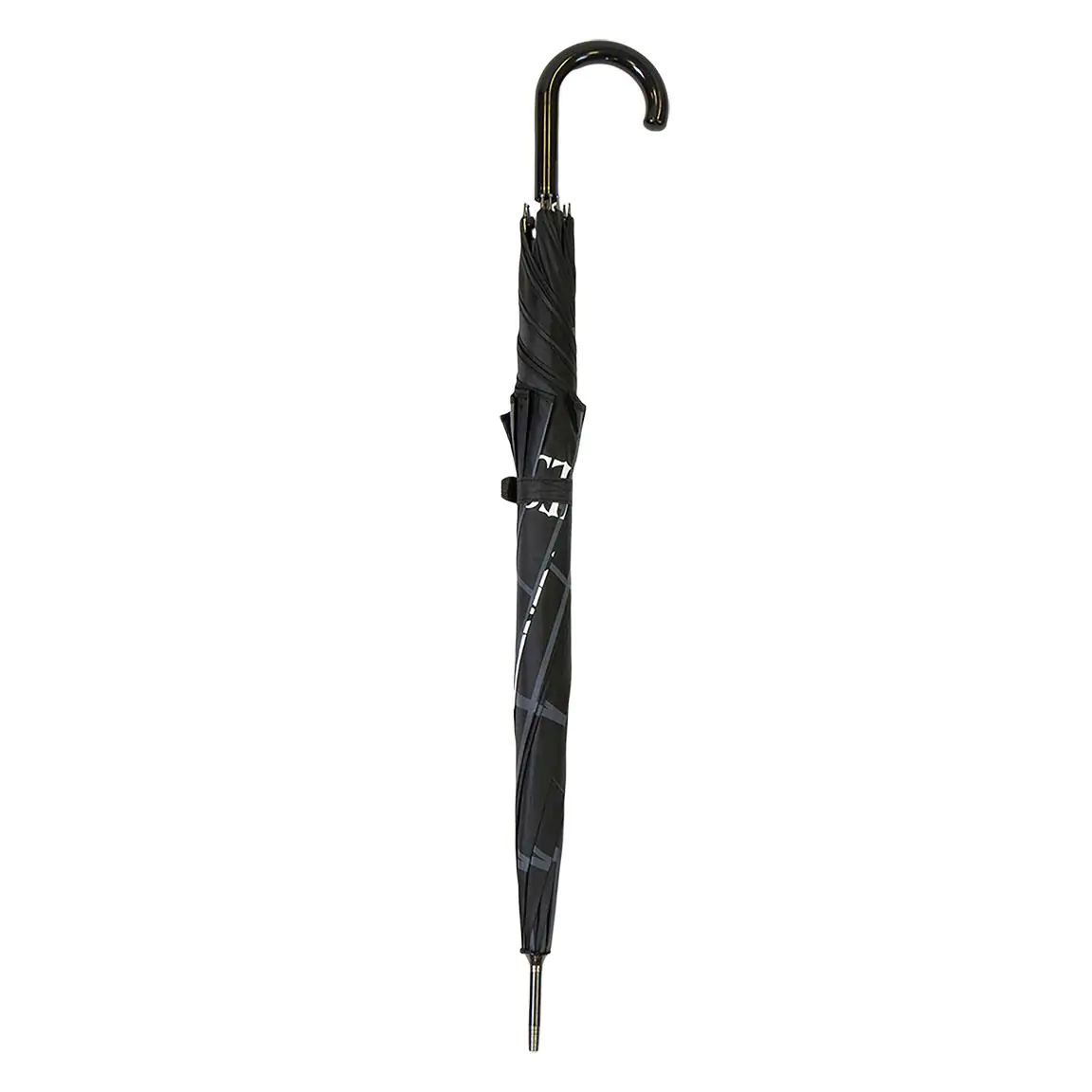 Wednesday dáždnik produktová fotografia