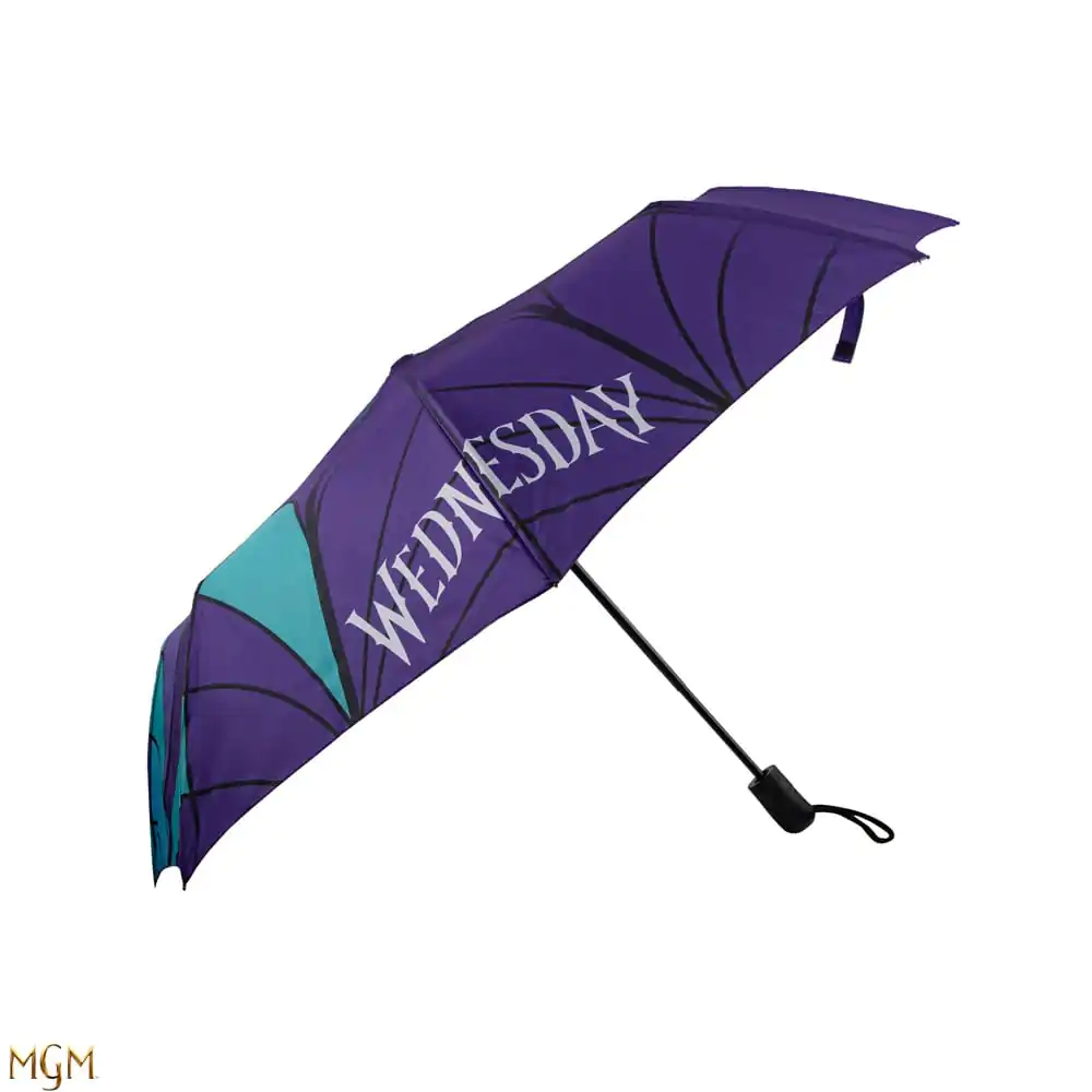Wednesday Umbrella Wednesday Vitráže produktová fotografia