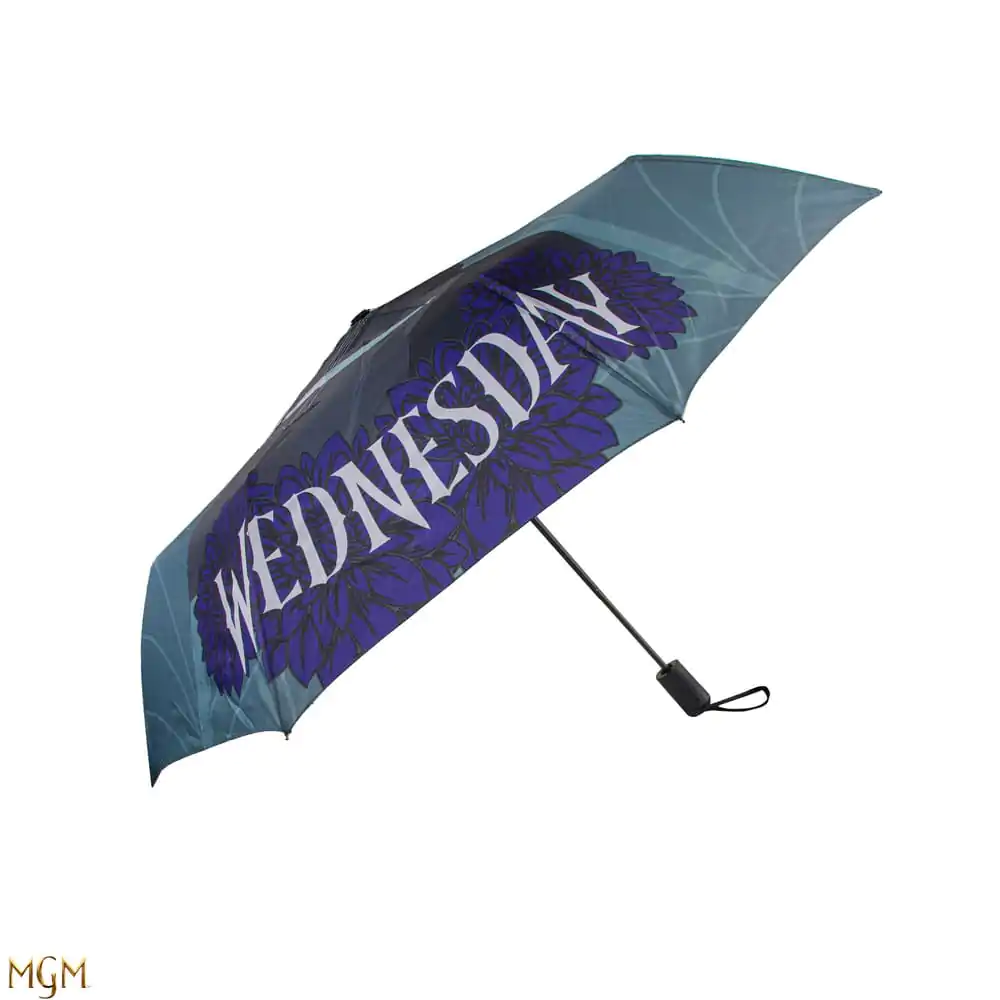 Wednesday Umbrella Streda s violončelom termékfotó