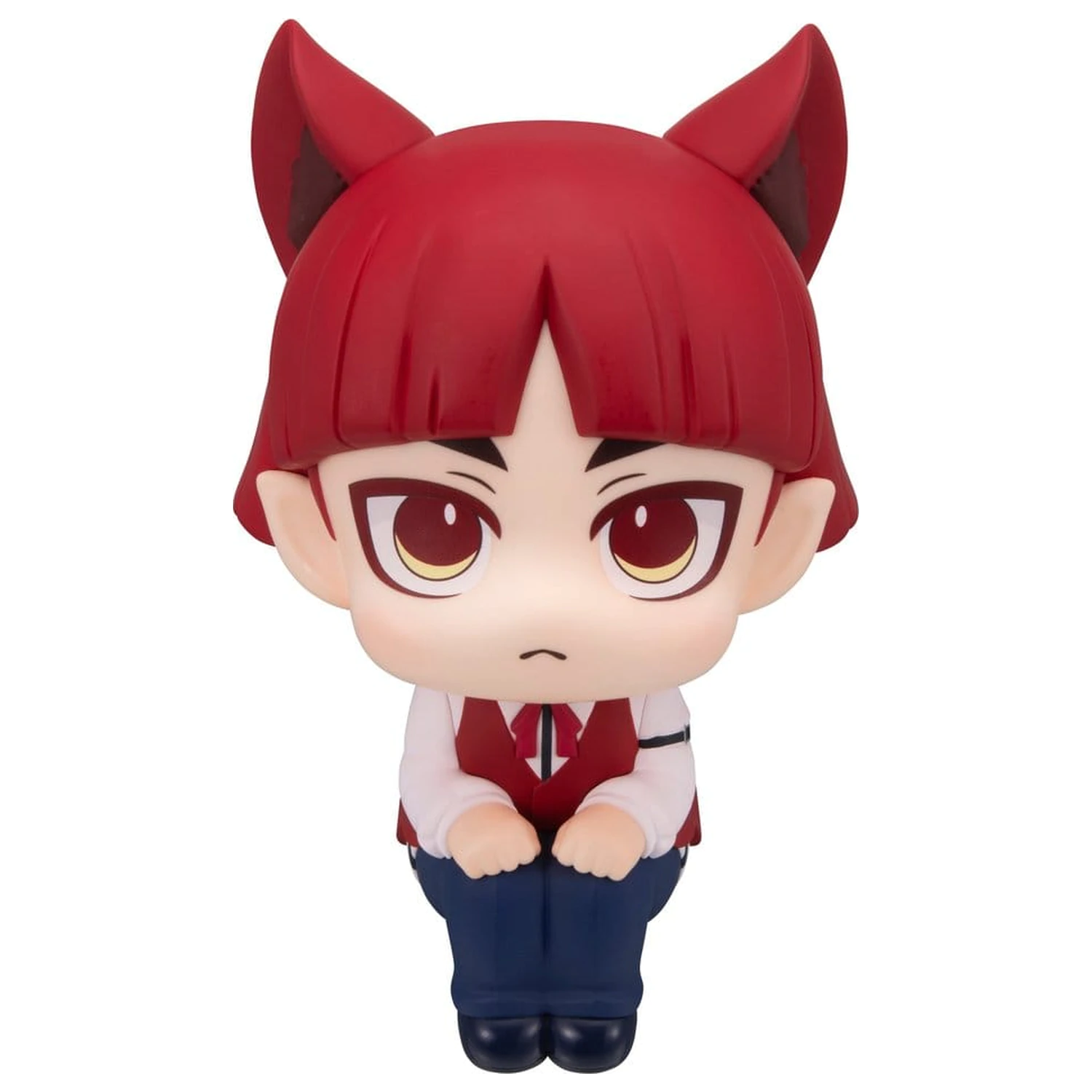 Welcome to Demon School! Iruma-kun Look Up PVC figúrka Opera 11 cm produktová fotografia