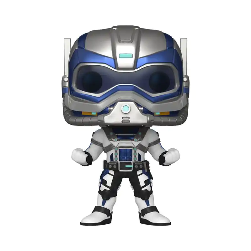 What If...? Funko POP! Animation Vinyl Figurka Goliath 9 cm termékfotó