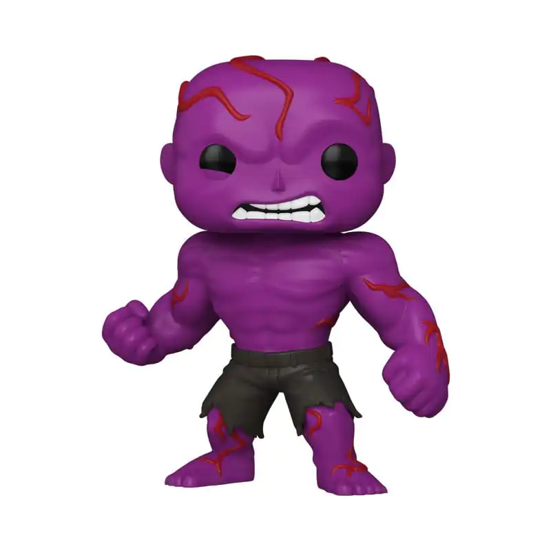 What If...? Funko Pop! Animation Vinyl Figúrka Happy The Freak Hogan 9 cm termékfotó