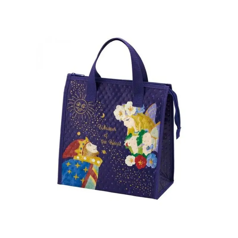 Whisper Of The Heart Cooler Bag Faeries produktová fotografia