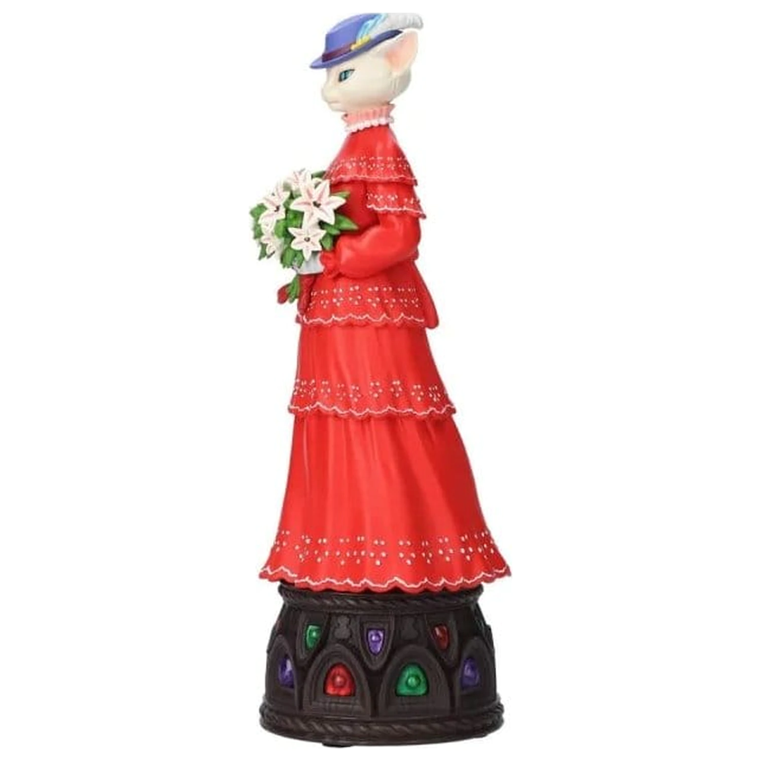 Whisper of the Heart hrací box Louise 24 cm produktová fotografia