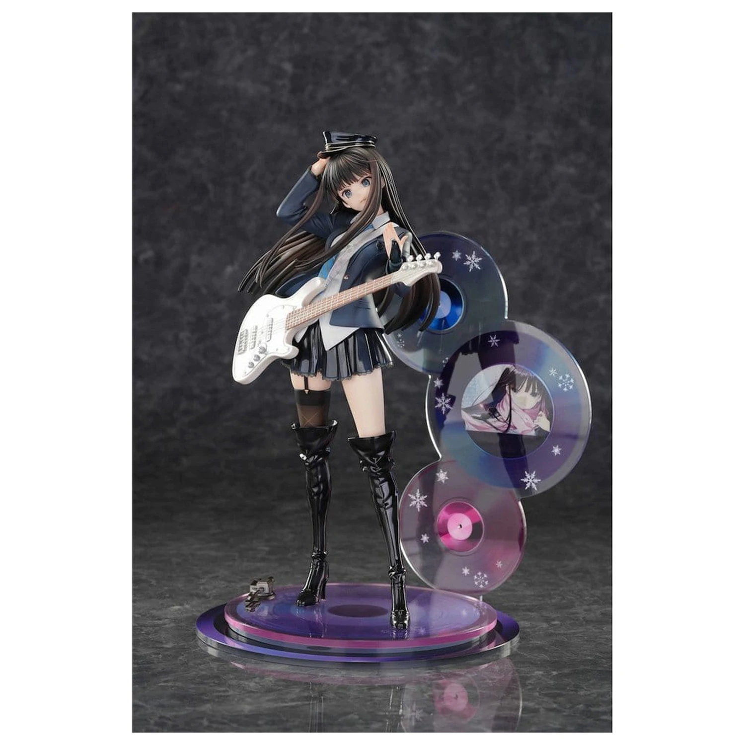 White Album 2 PVC figúrka 1/6 Kazusa Touma "reunion" 30 cm produktová fotografia