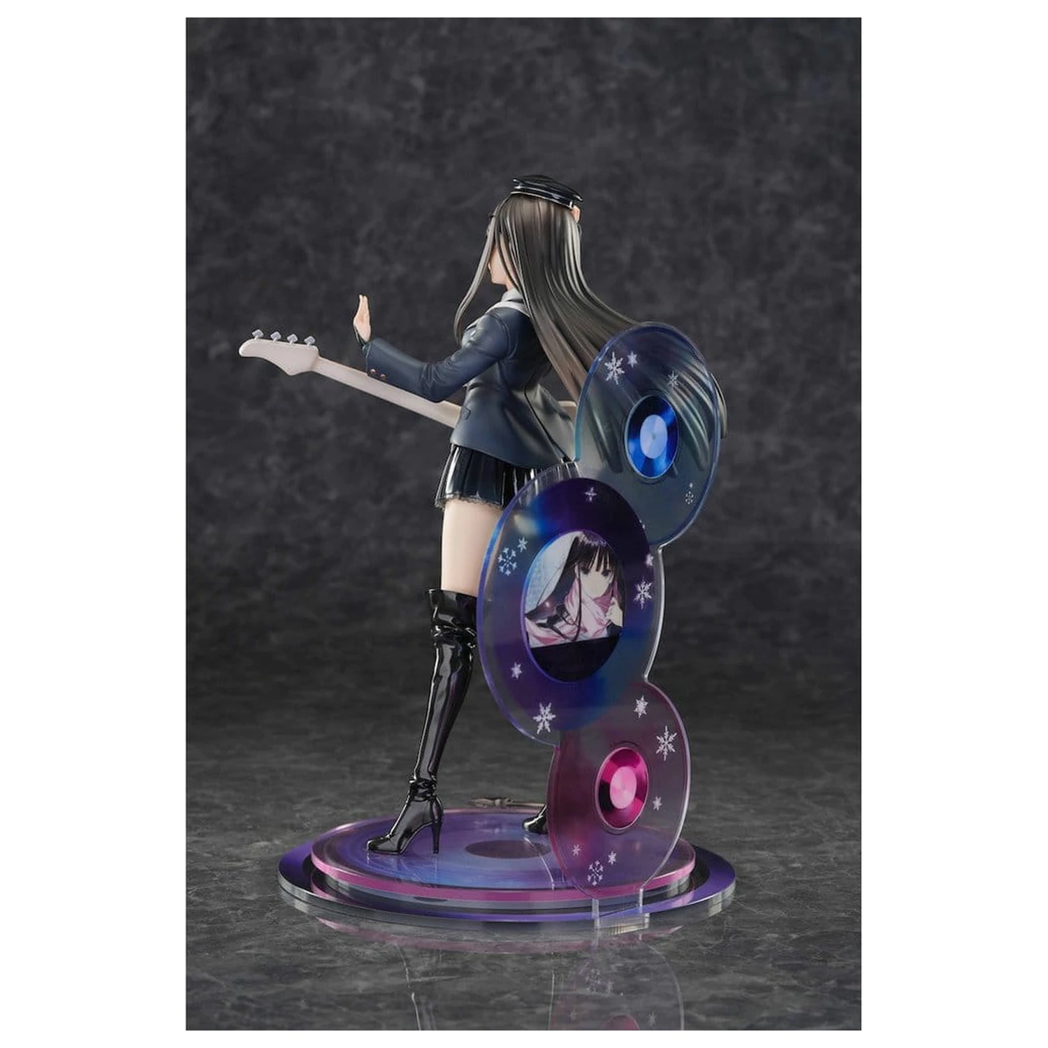 White Album 2 PVC figúrka 1/6 Kazusa Touma "reunion" 30 cm produktová fotografia