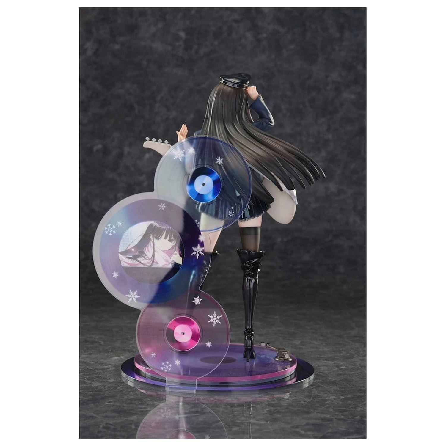 White Album 2 PVC figúrka 1/6 Kazusa Touma "reunion" 30 cm produktová fotografia