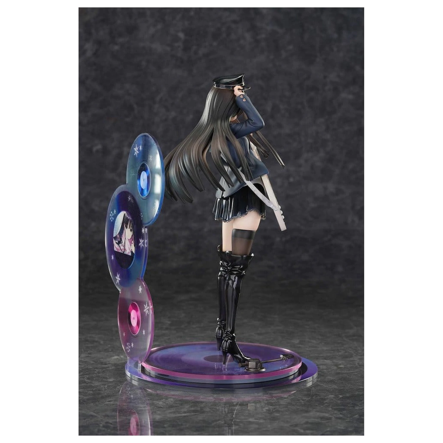 White Album 2 PVC figúrka 1/6 Kazusa Touma "reunion" 30 cm produktová fotografia