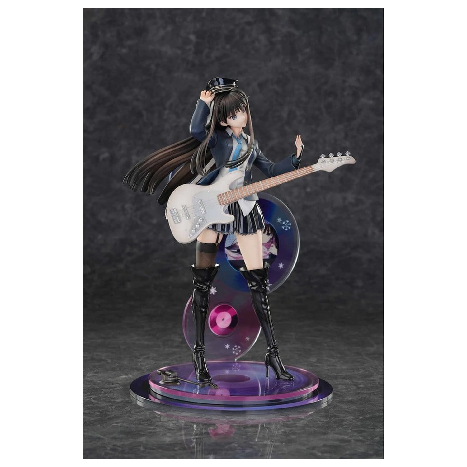 White Album 2 PVC figúrka 1/6 Kazusa Touma "reunion" 30 cm produktová fotografia