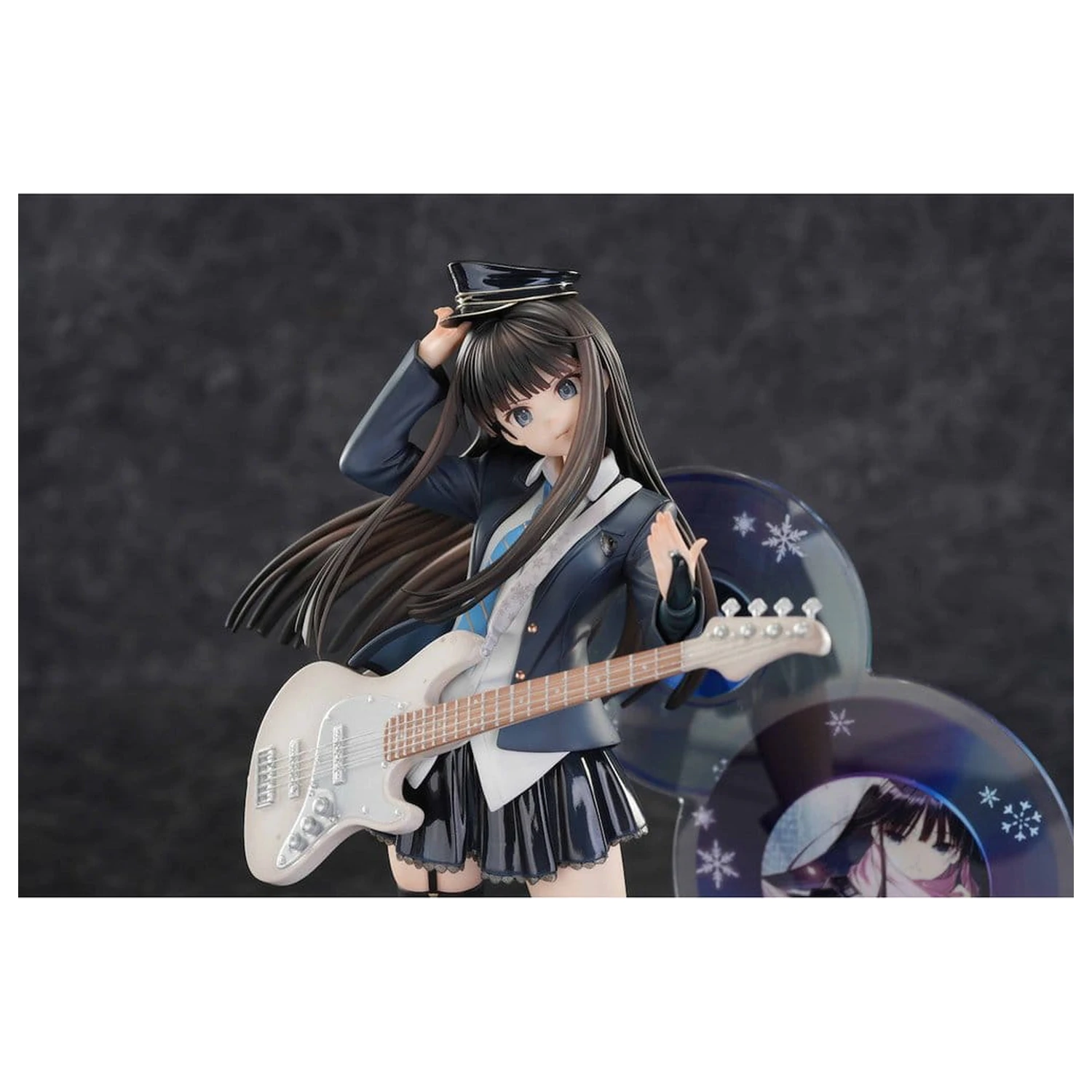 White Album 2 PVC figúrka 1/6 Kazusa Touma "reunion" 30 cm produktová fotografia