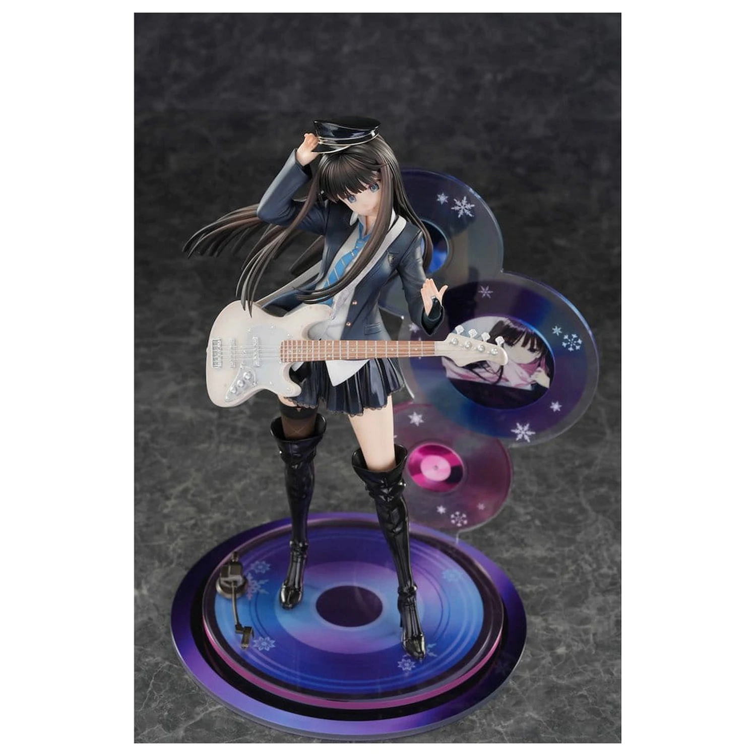 White Album 2 PVC figúrka 1/6 Kazusa Touma "reunion" 30 cm produktová fotografia