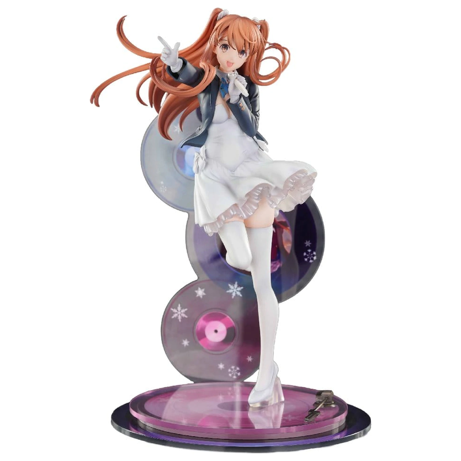 White Album 2 PVC figúrka 1/6 Setsuna Ogiso "reunion" 30 cm produktová fotografia
