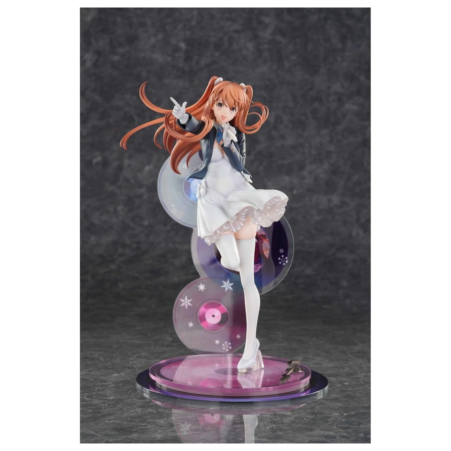 White Album 2 PVC figúrka 1/6 Setsuna Ogiso "reunion" 30 cm produktová fotografia