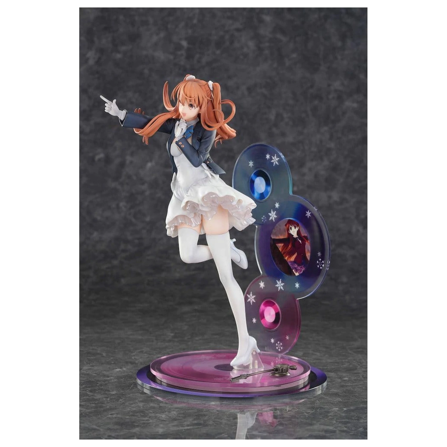 White Album 2 PVC figúrka 1/6 Setsuna Ogiso "reunion" 30 cm produktová fotografia