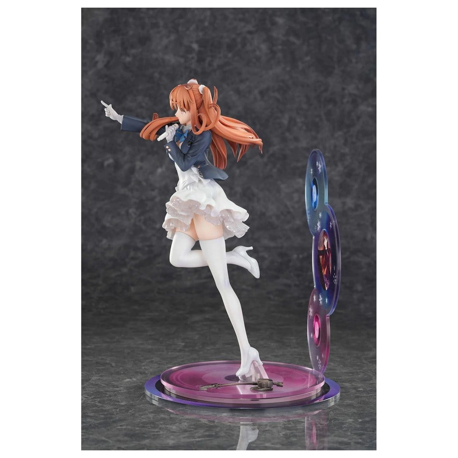 White Album 2 PVC figúrka 1/6 Setsuna Ogiso "reunion" 30 cm produktová fotografia