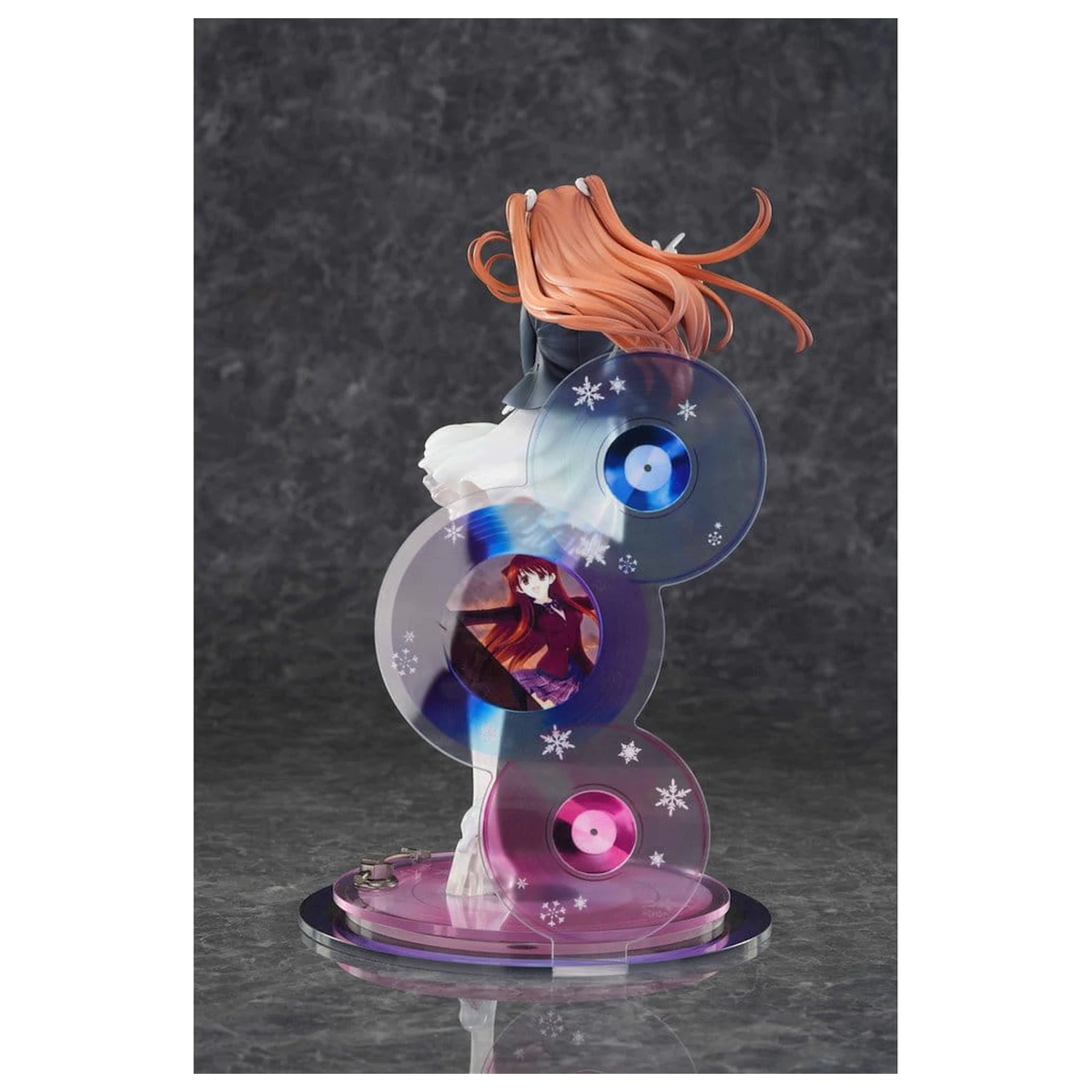 White Album 2 PVC figúrka 1/6 Setsuna Ogiso "reunion" 30 cm produktová fotografia
