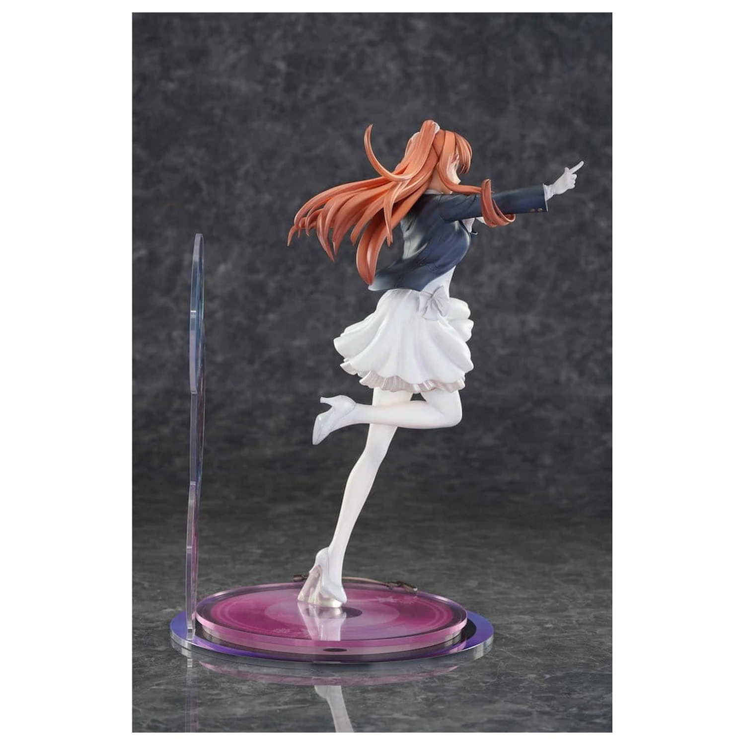 White Album 2 PVC figúrka 1/6 Setsuna Ogiso "reunion" 30 cm produktová fotografia