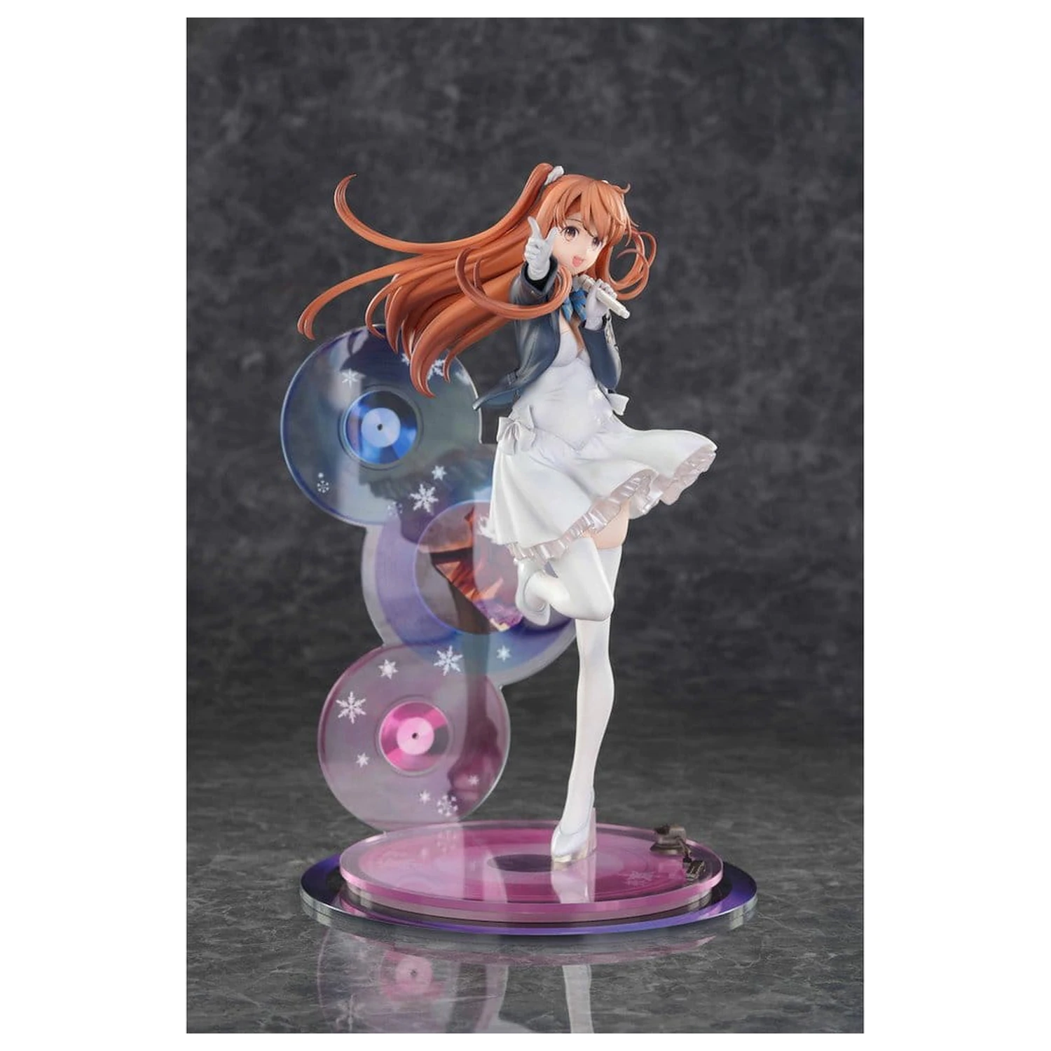 White Album 2 PVC figúrka 1/6 Setsuna Ogiso "reunion" 30 cm produktová fotografia