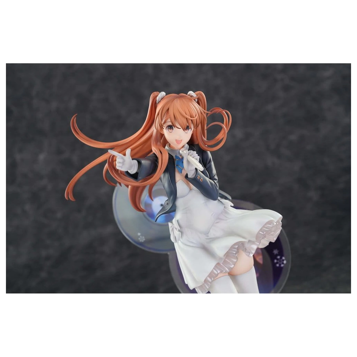 White Album 2 PVC figúrka 1/6 Setsuna Ogiso "reunion" 30 cm produktová fotografia