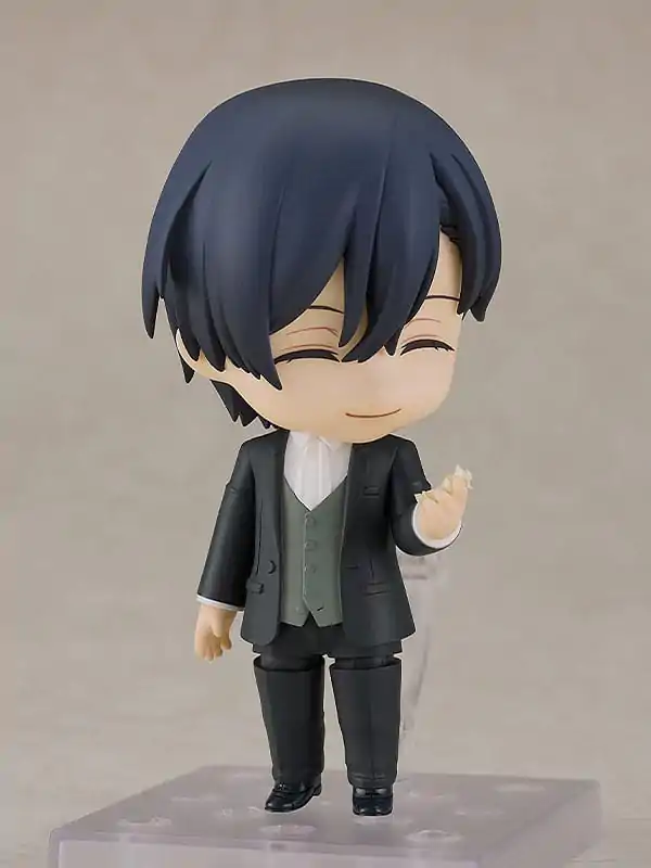 Why Raeliana Ended Up at the Duke's Mansion Nendoroid Akčná figúrka Noah Volstaire Wynknight 10 cm produktová fotografia