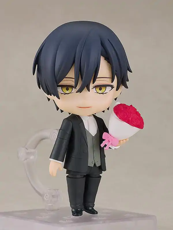 Why Raeliana Ended Up at the Duke's Mansion Nendoroid Akčná figúrka Noah Volstaire Wynknight 10 cm produktová fotografia