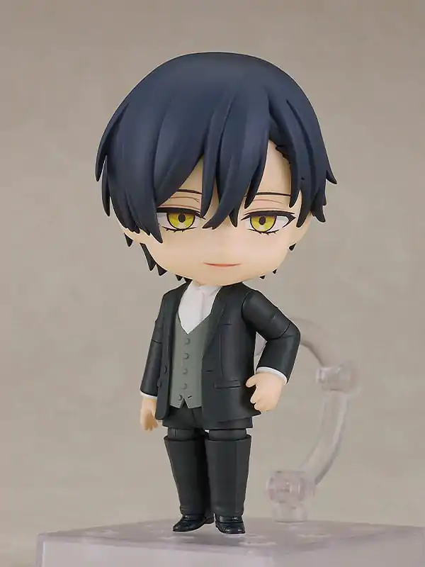 Why Raeliana Ended Up at the Duke's Mansion Nendoroid Akčná figúrka Noah Volstaire Wynknight 10 cm produktová fotografia