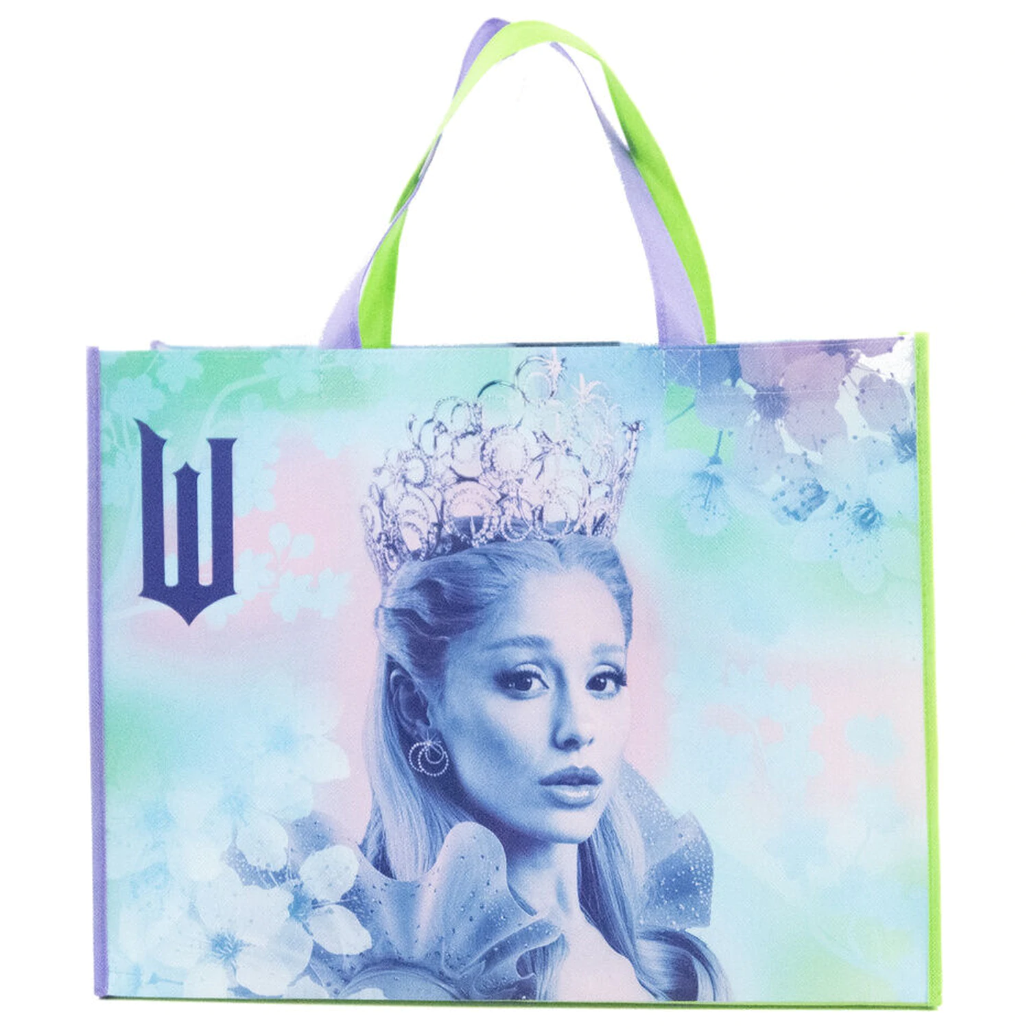 Wicked 2 nákupná taška produktová fotografia