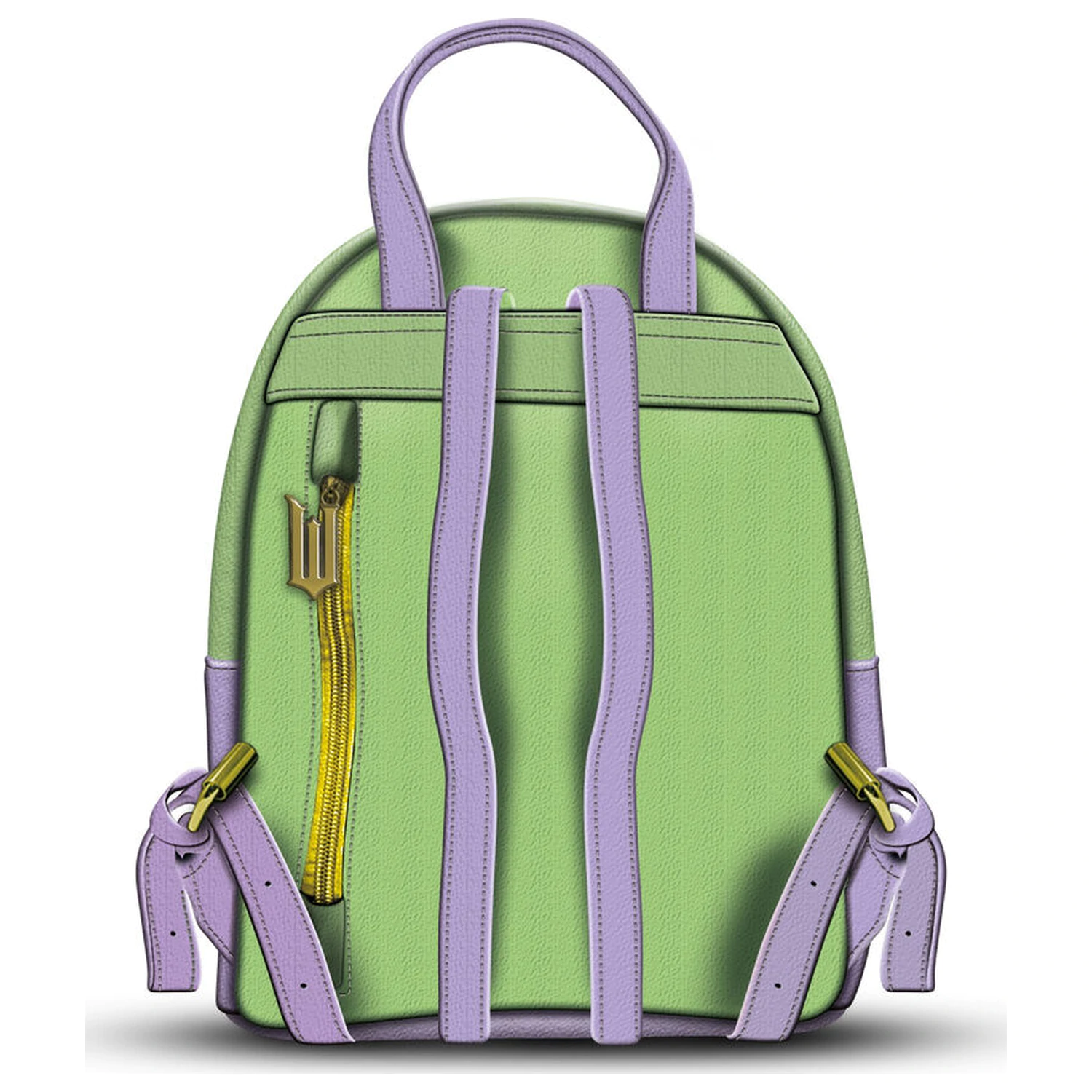 Wicked 2 batoh 28cm produktová fotografia