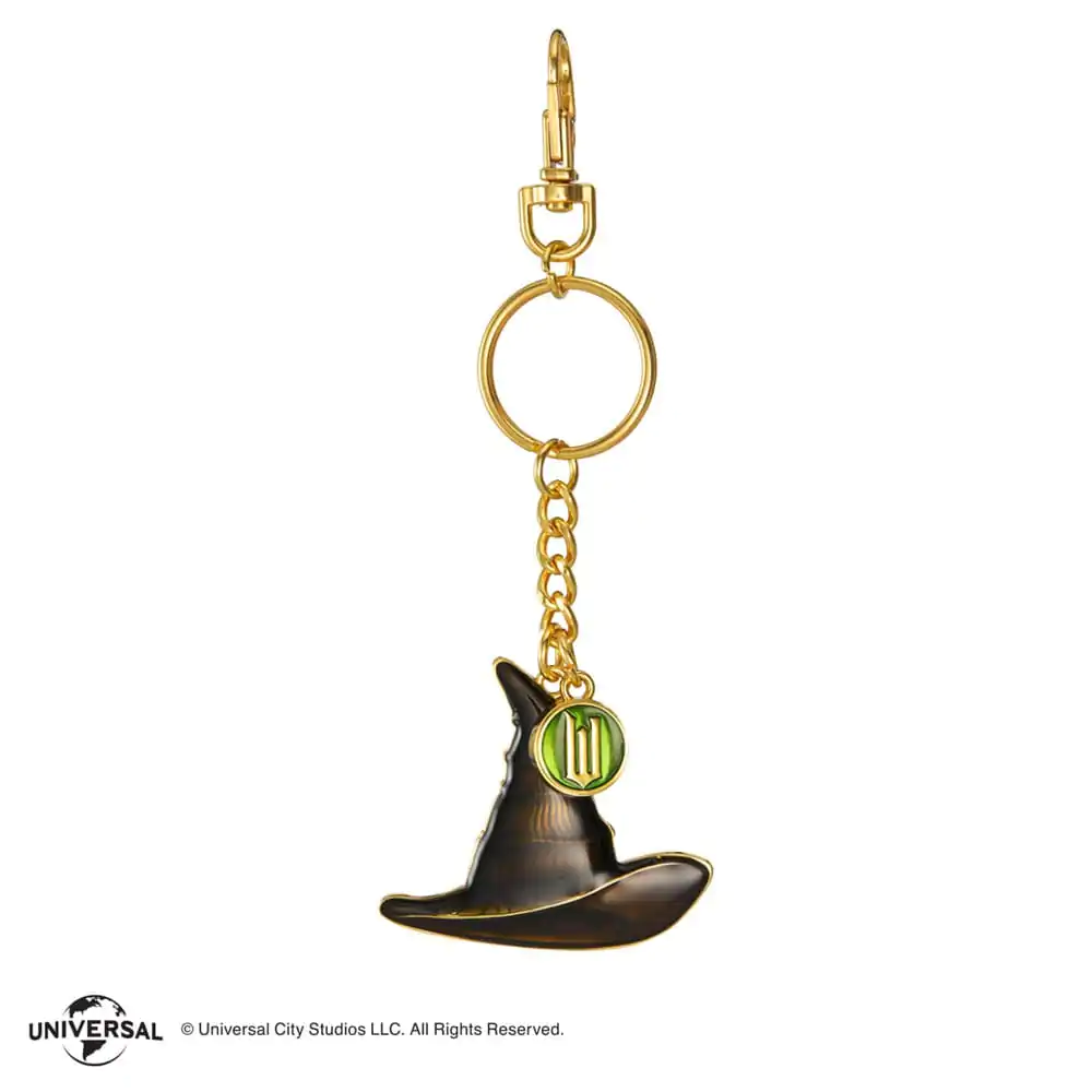 Kľúčenka Wicked Metal Keychain Elphaba, 1 ks termékfotó