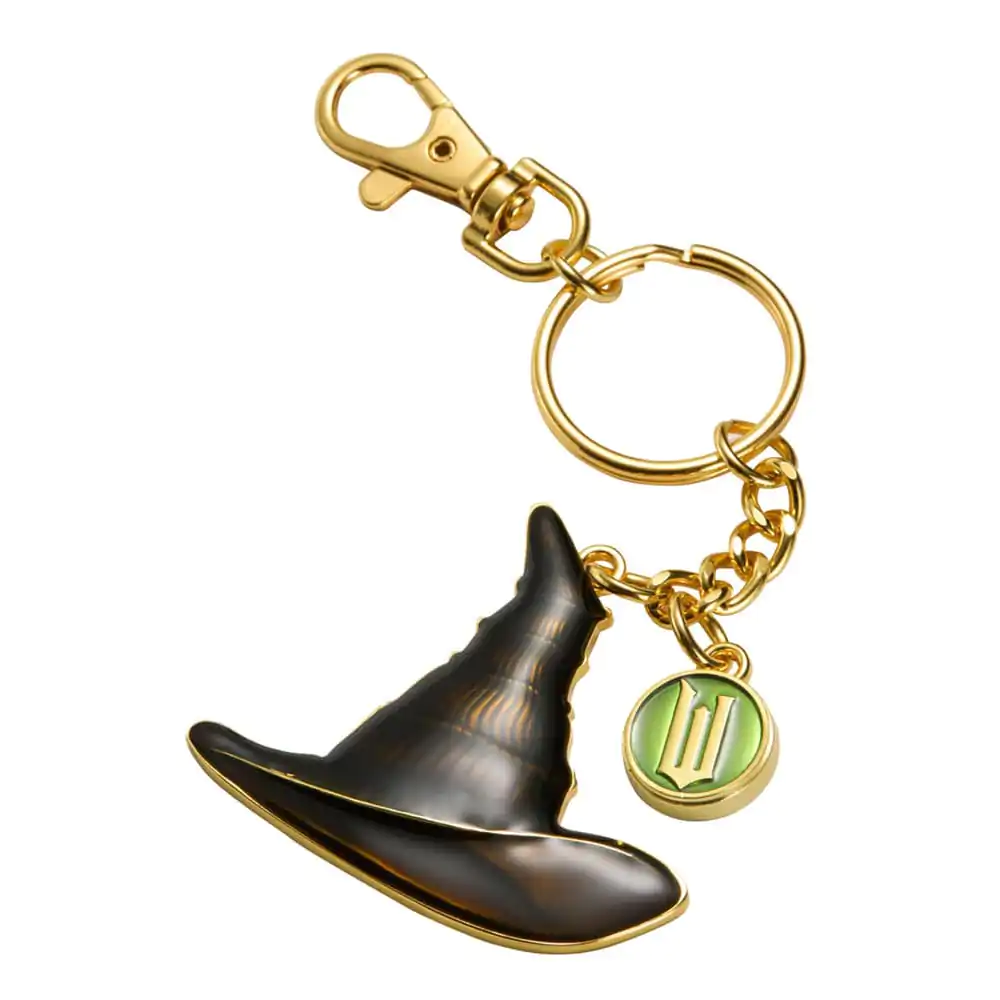 Kľúčenka Wicked Metal Keychain Elphaba, 1 ks termékfotó