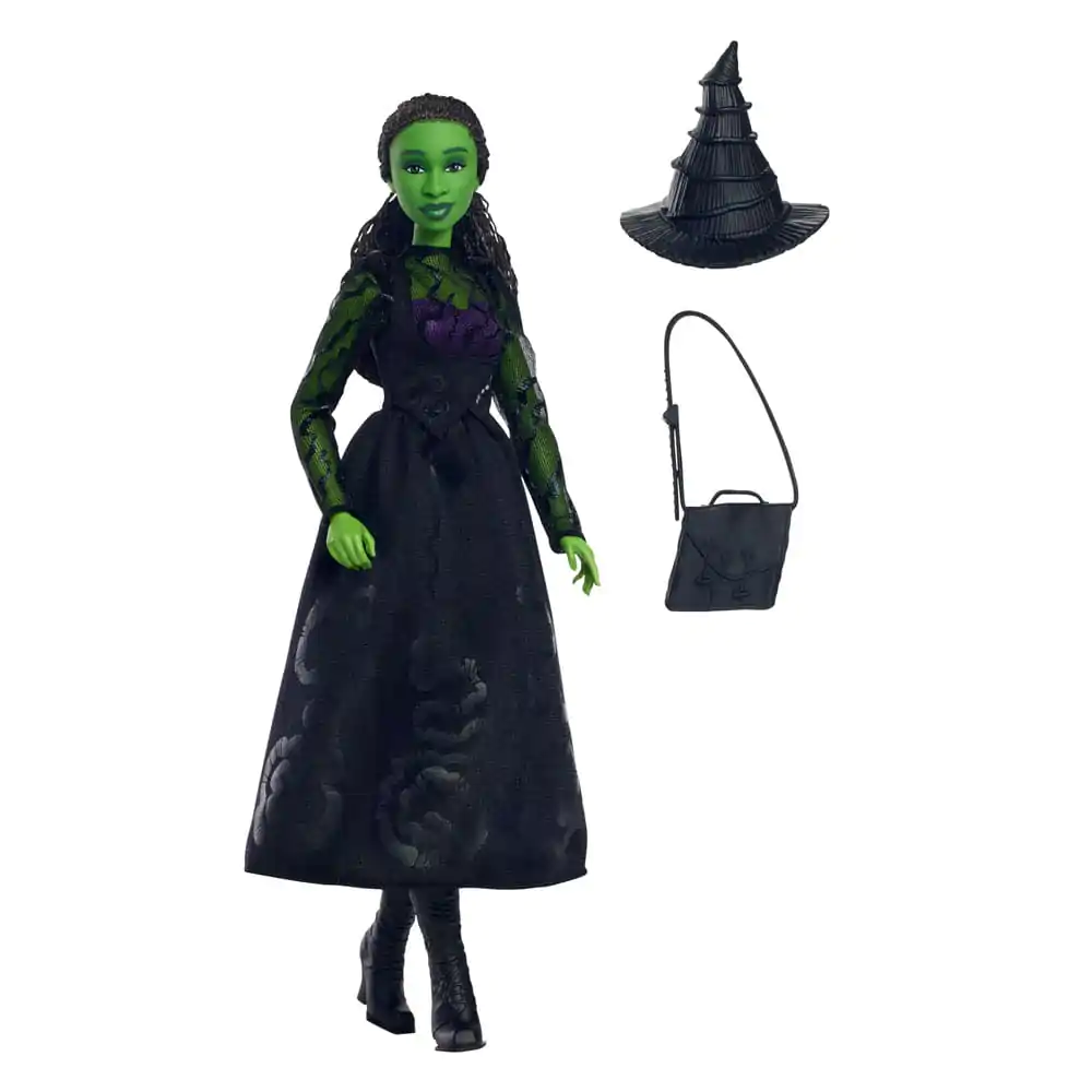 Bábika Elphaba Wicked Doll 29 cm termékfotó