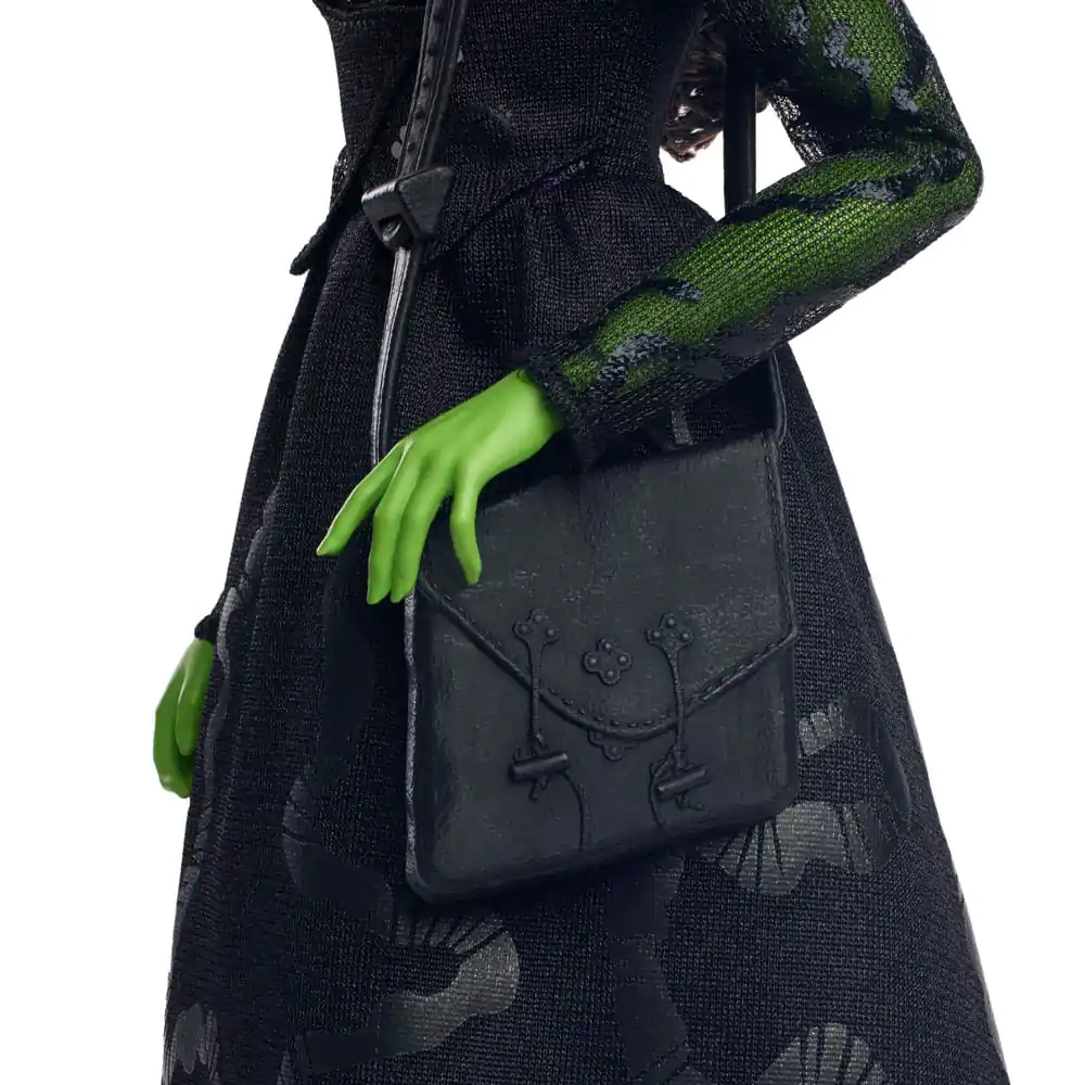 Bábika Elphaba Wicked Doll 29 cm termékfotó