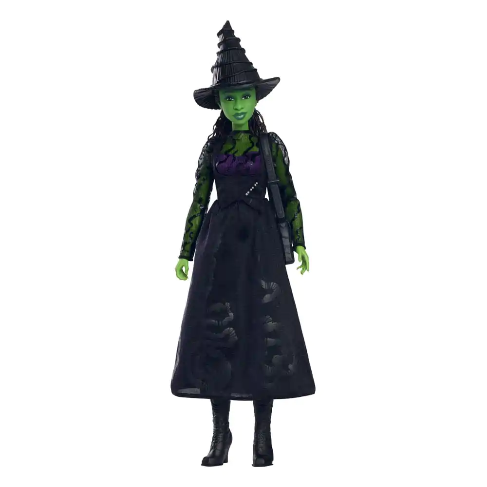 Bábika Elphaba Wicked Doll 29 cm termékfotó