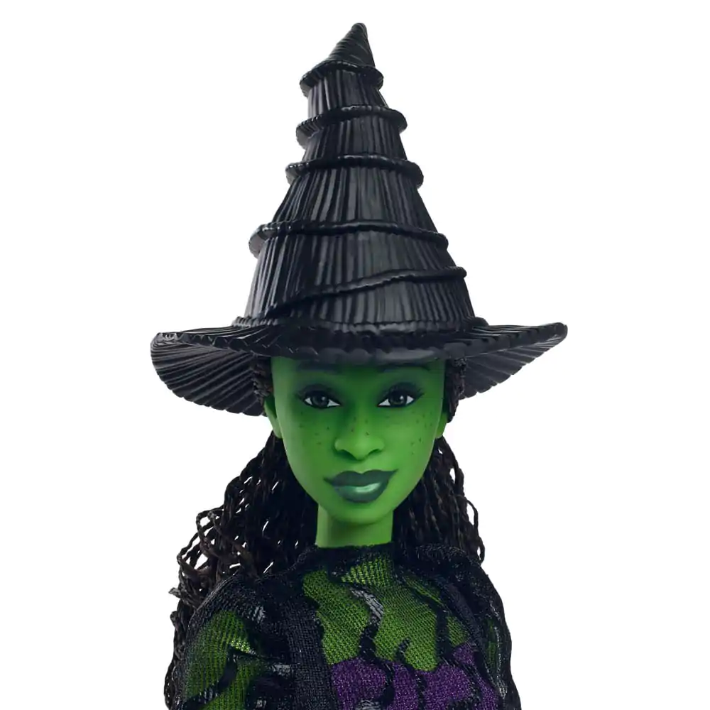 Bábika Elphaba Wicked Doll 29 cm termékfotó