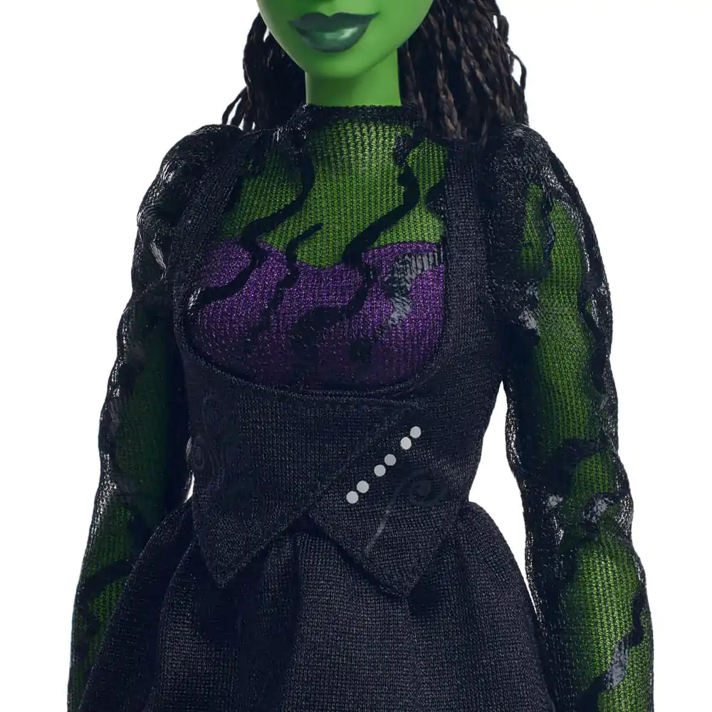 Bábika Elphaba Wicked Doll 29 cm termékfotó