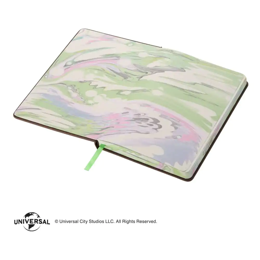 Wicked Journal Elphaba 240 strán produktová fotografia