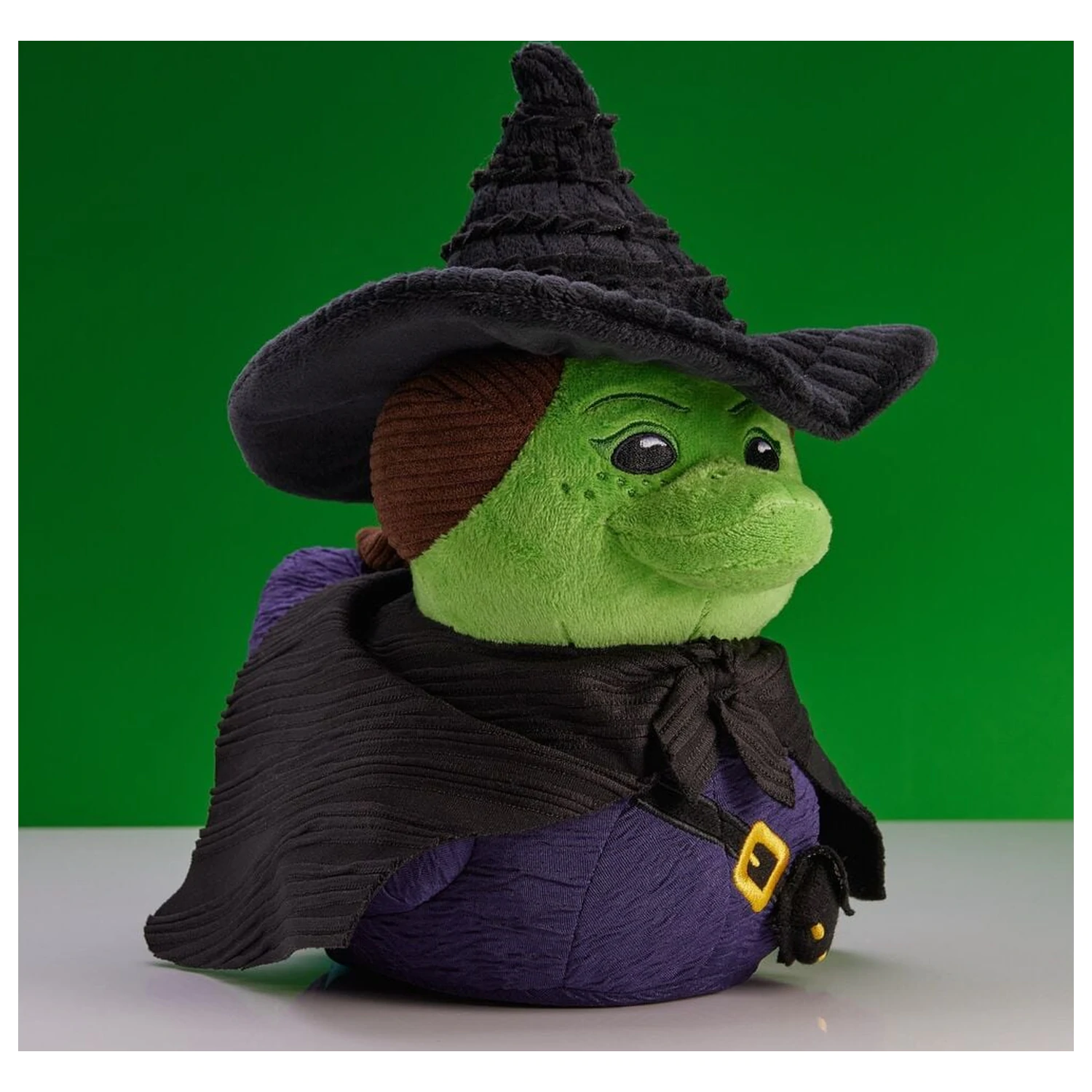 Wicked Elphaba plyšová hračka 23 cm produktová fotografia
