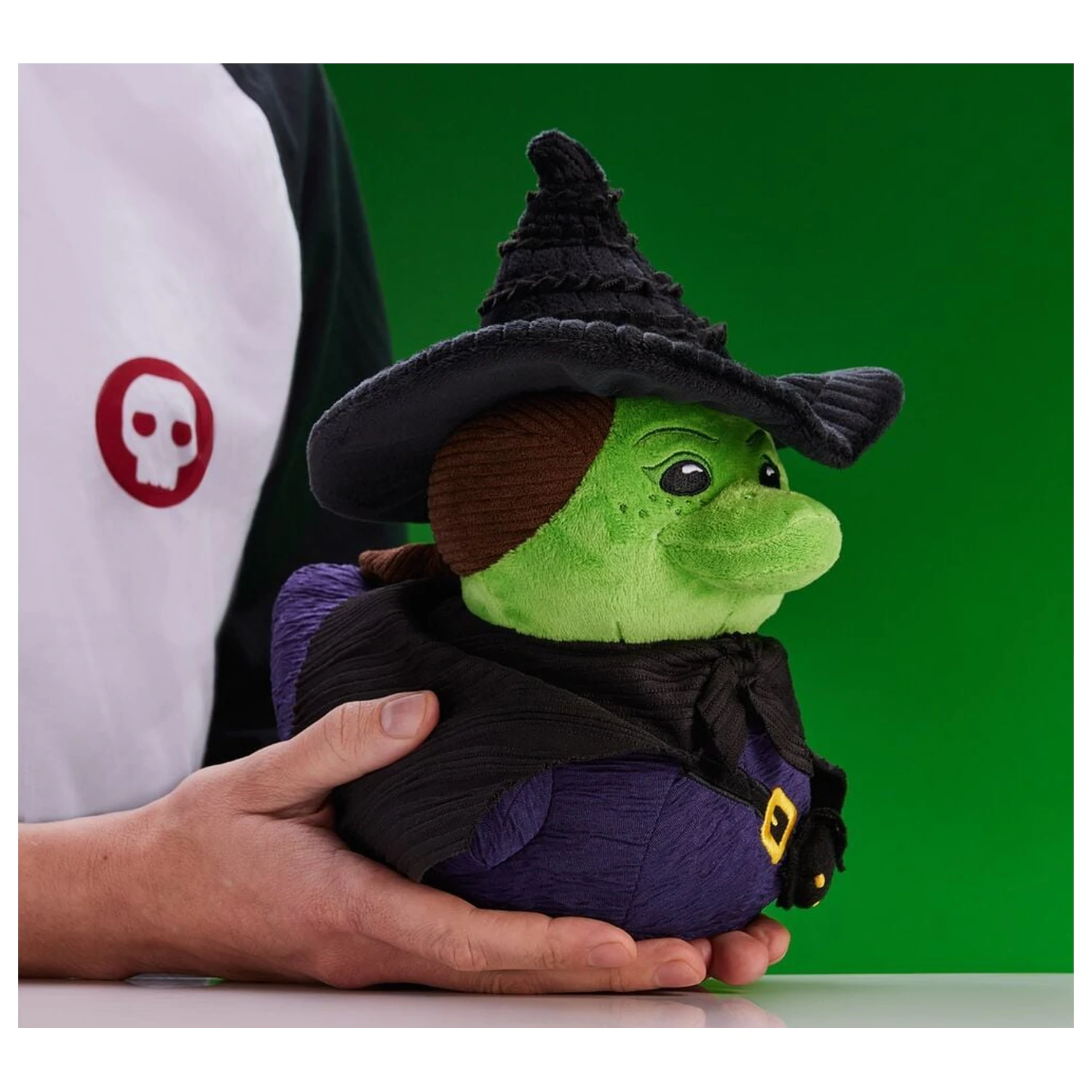 Wicked Elphaba plyšová hračka 23 cm produktová fotografia