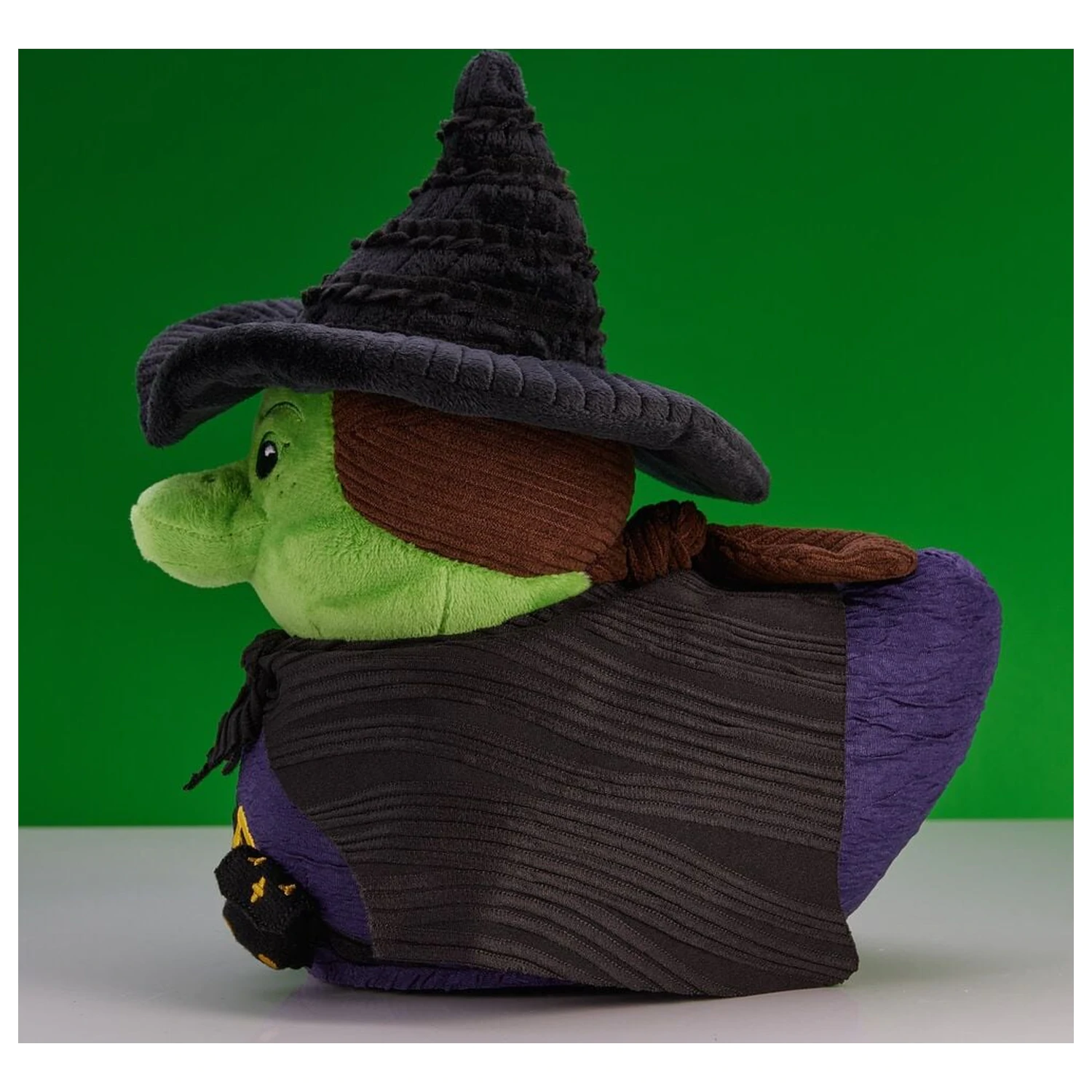 Wicked Elphaba plyšová hračka 23 cm produktová fotografia