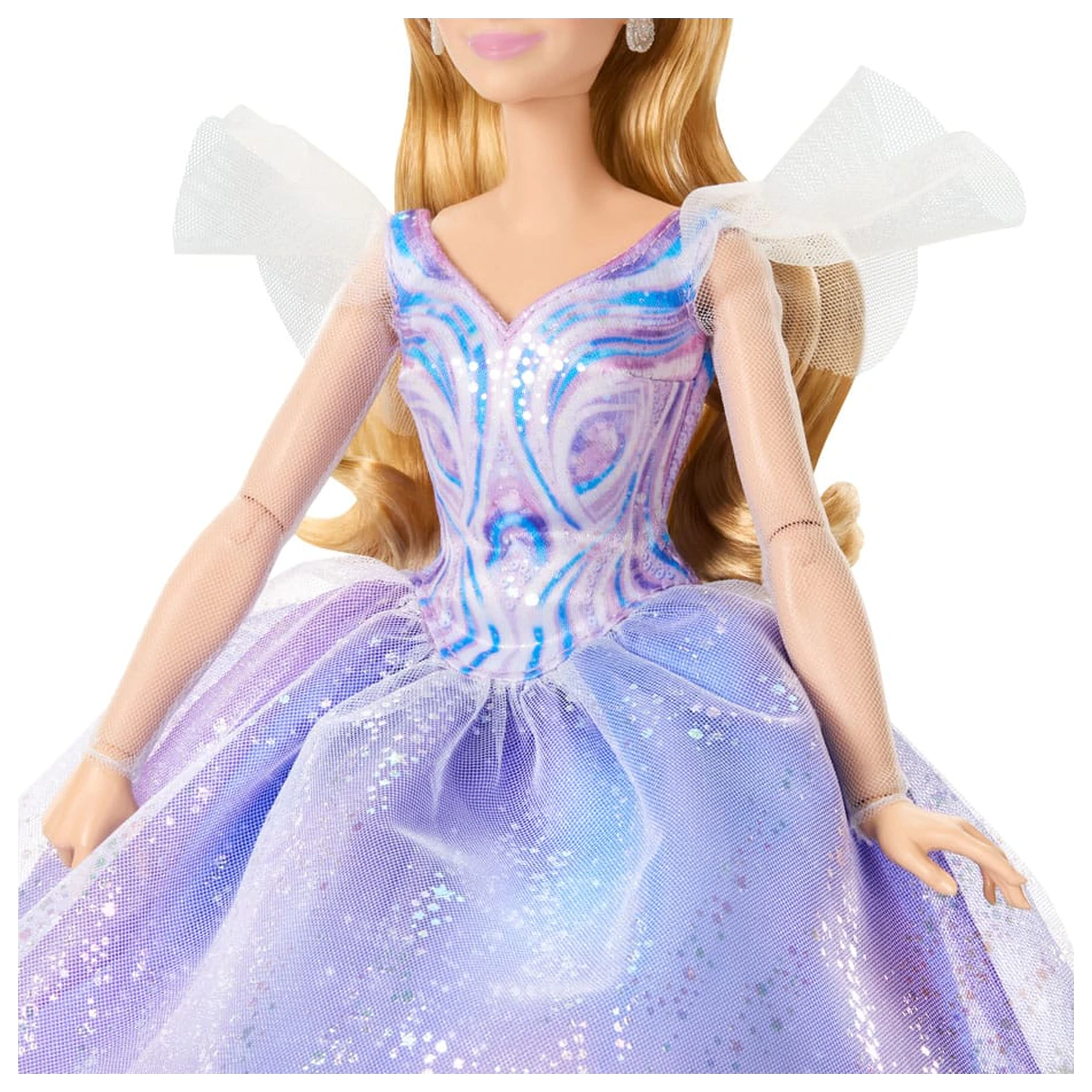 Wicked: For Good Bábika Enchanting Glinda Upland produktová fotografia