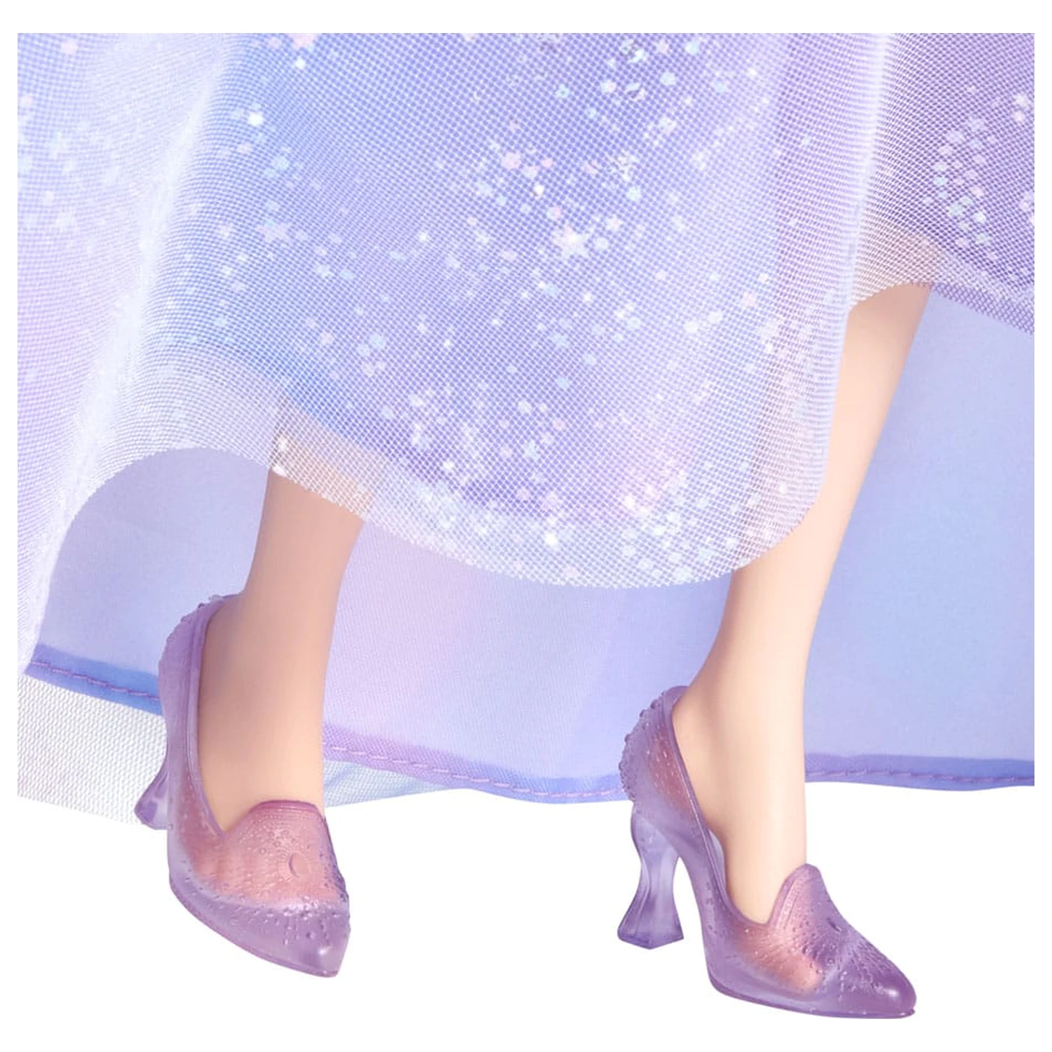 Wicked: For Good Bábika Enchanting Glinda Upland produktová fotografia