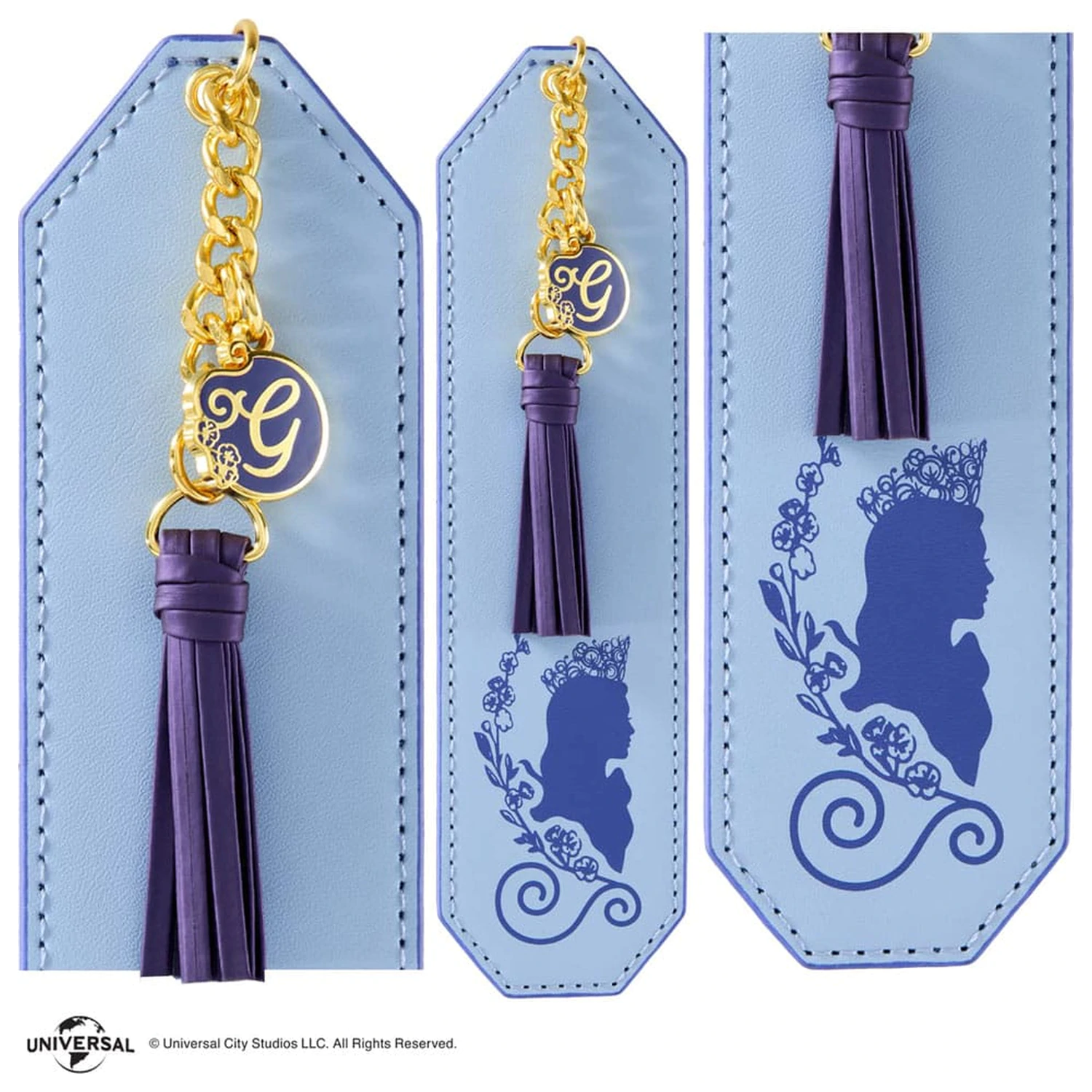 Wicked: For Good Záložky 2 kusy Glinda & Elphaba produktová fotografia